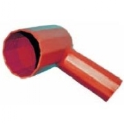 Bushing Boots - High Voltage HV Heat Shrink Bushing Boots